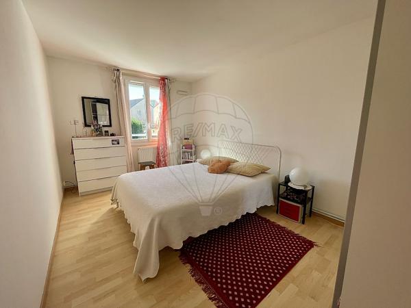 Maison  en vente - Val-d'Oise - 95