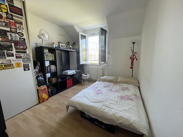 Maison  en vente - Val-d'Oise - 95