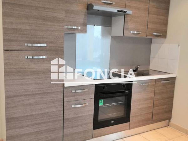 Location Appartement 2 pièces 47.38 m² - 1 AVENUE DES ANEMONES Pontault Combault 77340