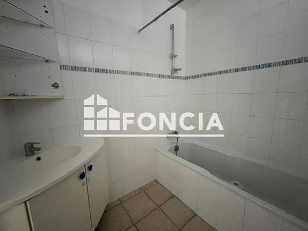 Location Appartement 2 pièces 47.38 m² - 1 AVENUE DES ANEMONES Pontault Combault 77340