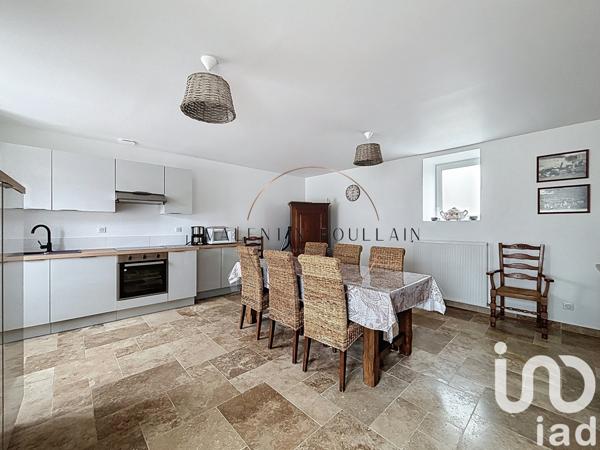 Maison à vendre 5 pièces 102 m² Montsenelle