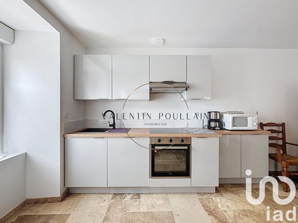 Maison à vendre 5 pièces 102 m² Montsenelle