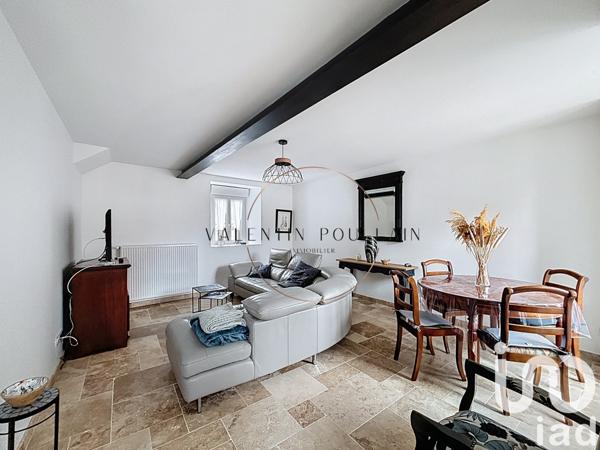 Maison à vendre 5 pièces 102 m² Montsenelle