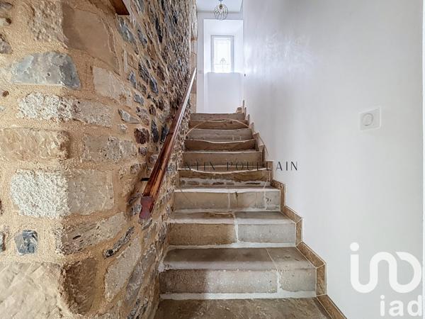 Maison à vendre 5 pièces 102 m² Montsenelle