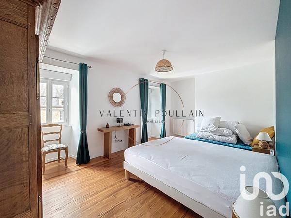 Maison à vendre 5 pièces 102 m² Montsenelle