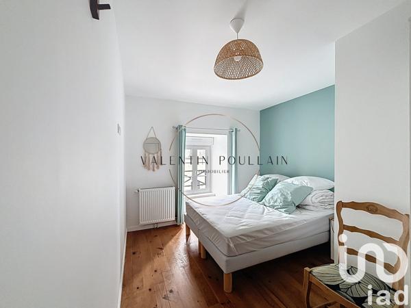 Maison à vendre 5 pièces 102 m² Montsenelle