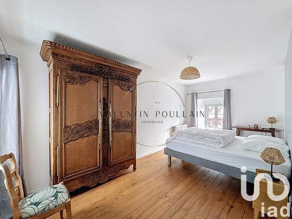 Maison à vendre 5 pièces 102 m² Montsenelle