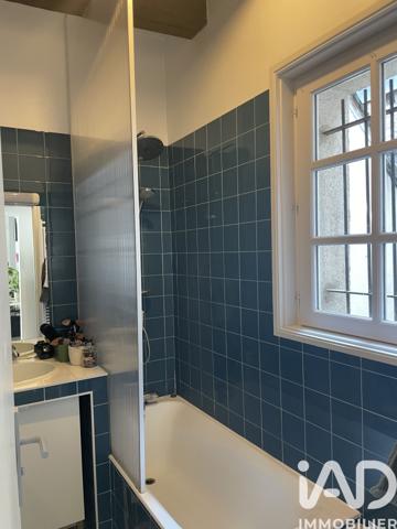 Appartement à vendre 2 pièces 44 m² Tours