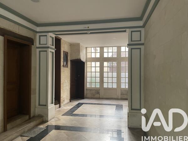 Appartement à vendre 2 pièces 44 m² Tours