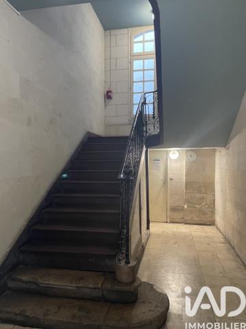 Appartement à vendre 2 pièces 44 m² Tours