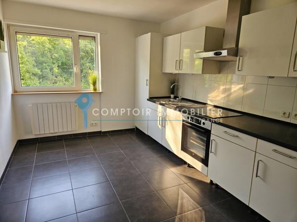 Appartement
                                                                                                                                                                                                                                                                                                                        5 pièce(s)                                                                                                                                                                                                          3 chambre(s)                                                                                                                                                                                                          87  m²