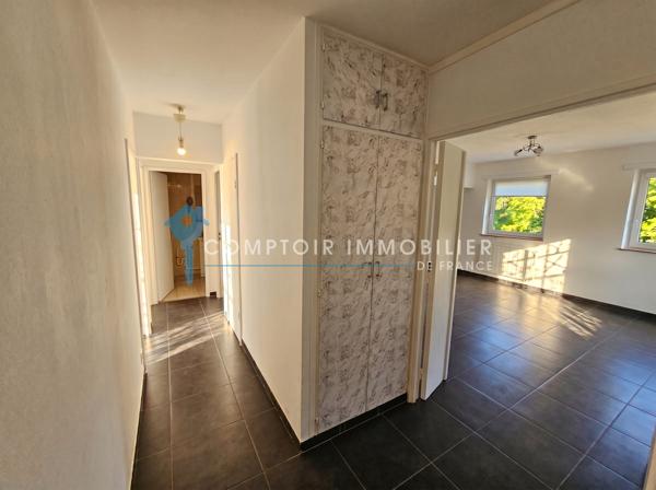 Appartement
                                                                                                                                                                                                                                                                                                                        5 pièce(s)                                                                                                                                                                                                          3 chambre(s)                                                                                                                                                                                                          87  m²