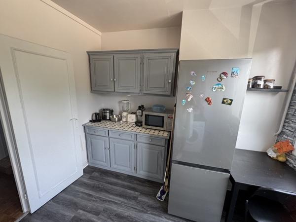 Appartement à louer 1 280 € CC Poissy 3 p 69 m² DPE D