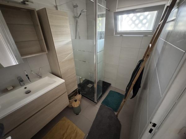 Appartement à louer 1 280 € CC Poissy 3 p 69 m² DPE D