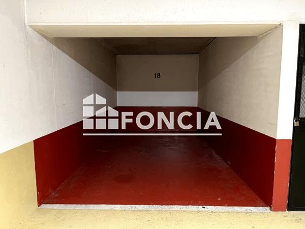 À vendre Parking - Saint-mandé 94160