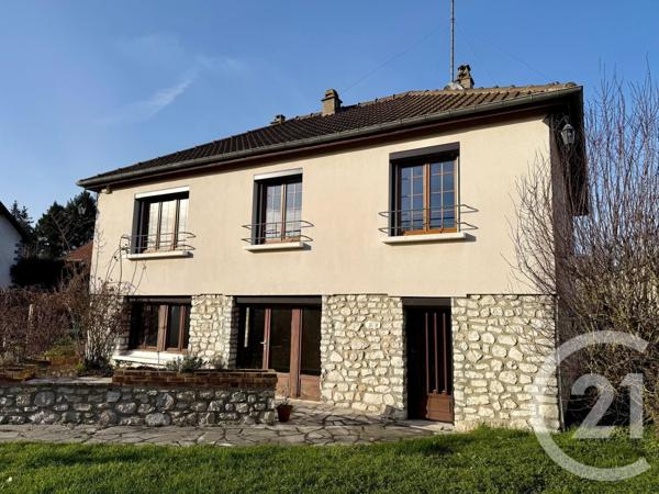 Maison à vendre  5 pièces - 125 m2 SAUSSAY - 28