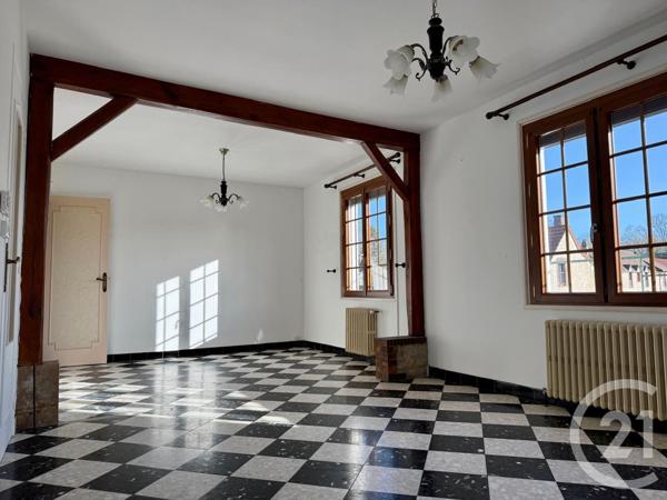 Maison à vendre  5 pièces - 125 m2 SAUSSAY - 28