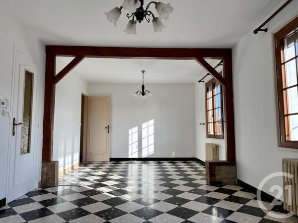 Maison à vendre  5 pièces - 125 m2 SAUSSAY - 28