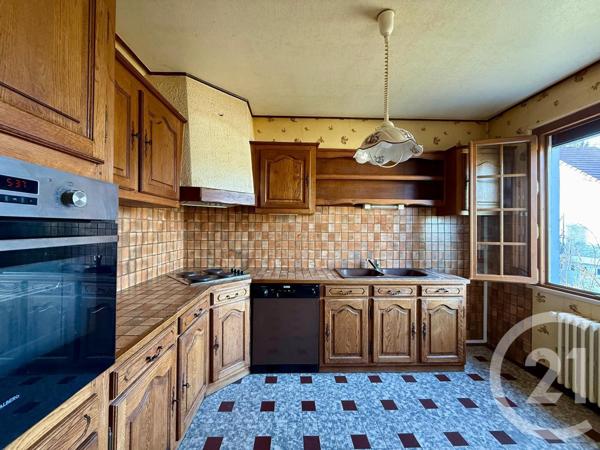 Maison à vendre  5 pièces - 125 m2 SAUSSAY - 28