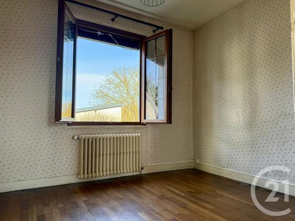 Maison à vendre  5 pièces - 125 m2 SAUSSAY - 28
