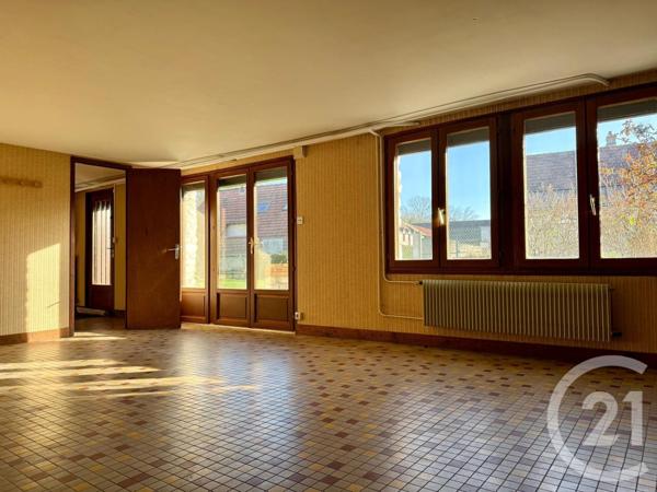 Maison à vendre  5 pièces - 125 m2 SAUSSAY - 28