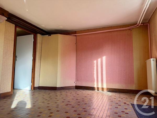 Maison à vendre  5 pièces - 125 m2 SAUSSAY - 28