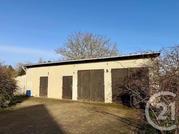 Maison à vendre  5 pièces - 125 m2 SAUSSAY - 28