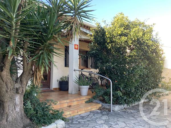 Maison à vendre  5 pièces - 104 m2 CODOGNAN - 30