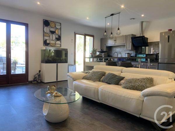 Maison à vendre  5 pièces - 104 m2 CODOGNAN - 30