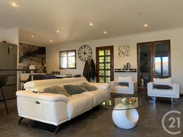 Maison à vendre  5 pièces - 104 m2 CODOGNAN - 30