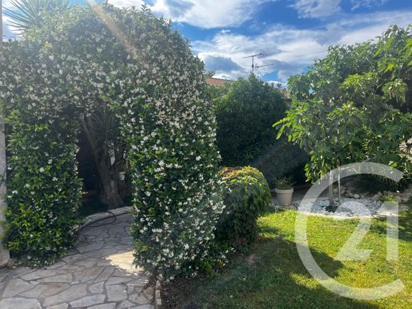 Maison à vendre  5 pièces - 104 m2 CODOGNAN - 30