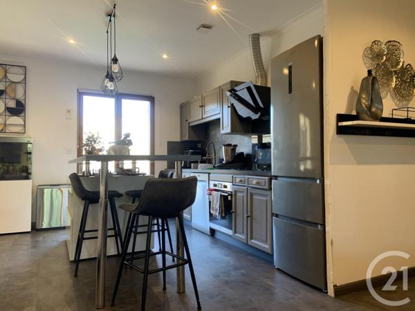 Maison à vendre  5 pièces - 104 m2 CODOGNAN - 30