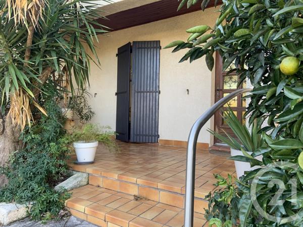 Maison à vendre  5 pièces - 104 m2 CODOGNAN - 30