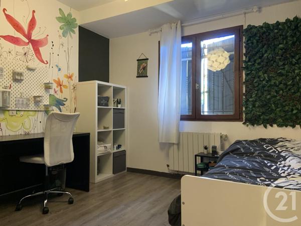 Maison à vendre  5 pièces - 104 m2 CODOGNAN - 30