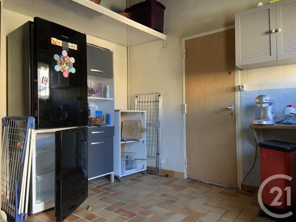 Maison à vendre  5 pièces - 104 m2 CODOGNAN - 30