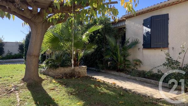 Maison à vendre  5 pièces - 104 m2 CODOGNAN - 30