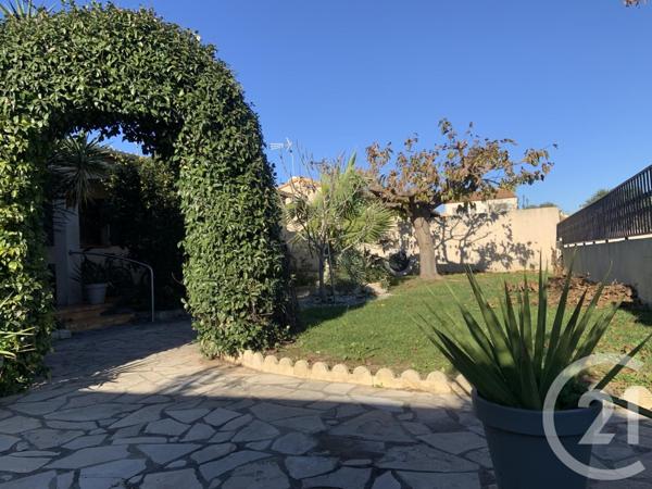 Maison à vendre  5 pièces - 104 m2 CODOGNAN - 30