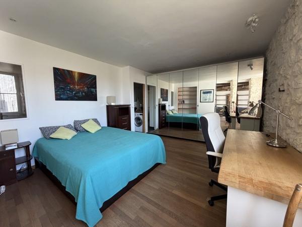 Appartement à vendre 514 500 € Saint-Germain-en-Laye 2 p 59 m² DPE E
