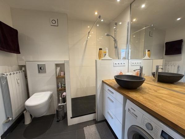 Appartement à vendre 514 500 € Saint-Germain-en-Laye 2 p 59 m² DPE E
