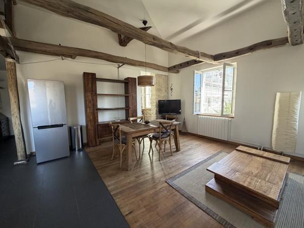 Appartement à vendre 514 500 € Saint-Germain-en-Laye 2 p 59 m² DPE E