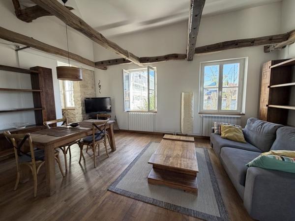 Appartement à vendre 514 500 € Saint-Germain-en-Laye 2 p 59 m² DPE E