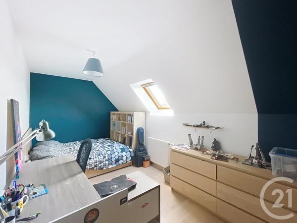 Maison à vendre  5 pièces - 152 m2 LACROIX ST OUEN - 60