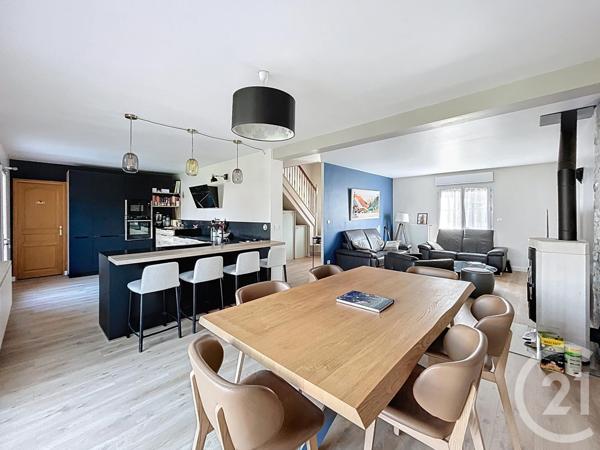 Maison à vendre  5 pièces - 152 m2 LACROIX ST OUEN - 60