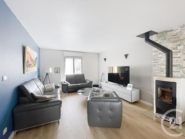 Maison à vendre  5 pièces - 152 m2 LACROIX ST OUEN - 60