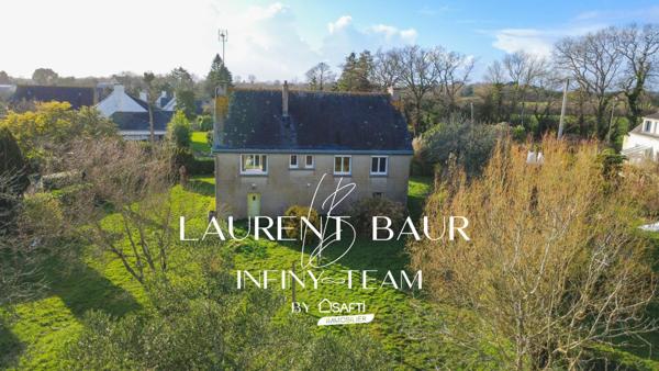 Maison 4 chambres 83 m²