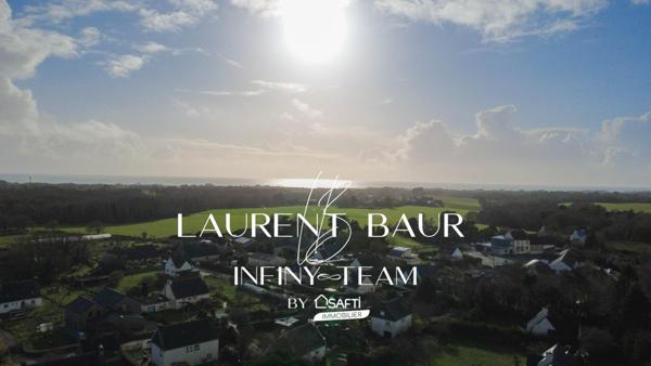 Maison 4 chambres 83 m²