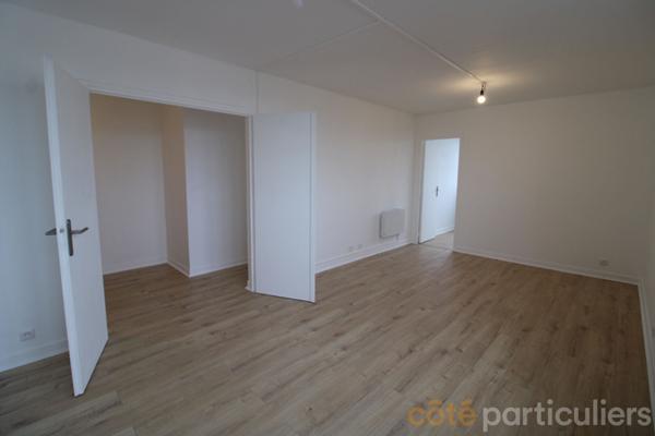Vente Appartement62,86 m² - 3 Pièces - SAINT JEAN LE BLANC (45650)