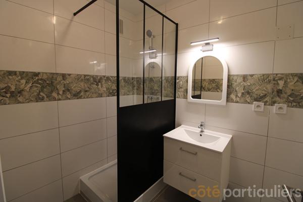 Vente Appartement62,86 m² - 3 Pièces - SAINT JEAN LE BLANC (45650)