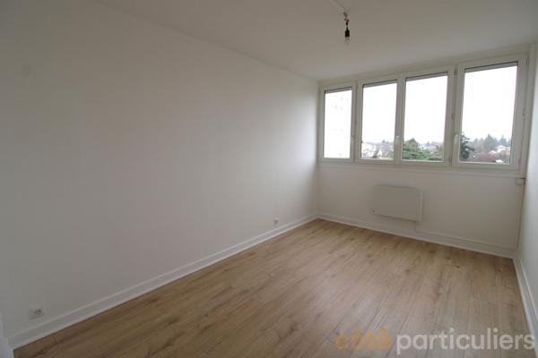 Vente Appartement62,86 m² - 3 Pièces - SAINT JEAN LE BLANC (45650)