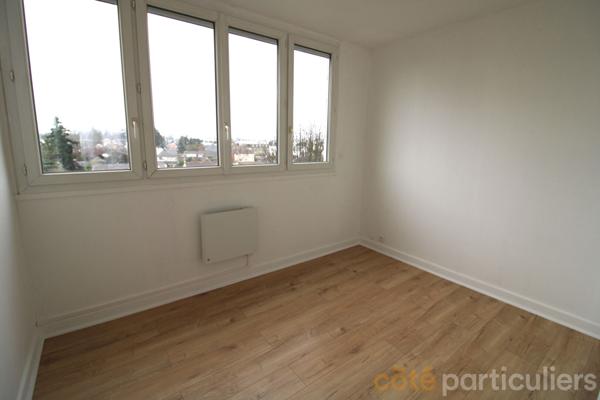 Vente Appartement62,86 m² - 3 Pièces - SAINT JEAN LE BLANC (45650)